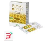 ROYALGELLY 16 BUSTINE OROSOLUBILI