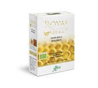 Royal Gelly 16 Bustine Orosolubili Aboca