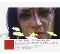 Royalize - La tua lingua sul mio cuore