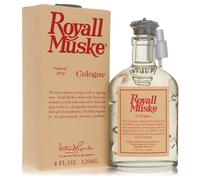 ROYALL FRAGRANCES ROYALL MUSKE All Purpose Lotion 120 ml for Men