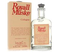ROYALL FRAGRANCES ROYALL MUSKE All Purpose Lotion 240 ml for Men