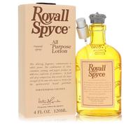 ROYALL FRAGRANCES ROYALL SPYCE All Purpose Lotion 120 ml for Men