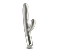 NS Novelties Royals Grace Metallic Champagne