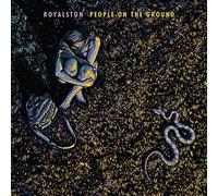 Royalston People On the Ground (Vinyl LP) 12" Album
