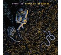 Royalston People On the Ground (Vinyl LP) 12" Album