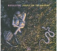 Royalston - Royalston-People On The Ground Cd