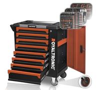 Royaltronic Carrello da Officina, Grande
