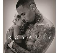 ROYALTY - BROWN,CHRIS