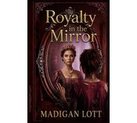 Royalty in the Mirror: Adjusting Your Crown and Owning Your Worth
