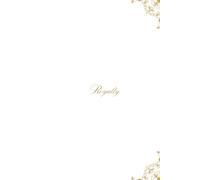 Royalty Journal: House of Soleil