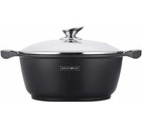 Royalty Line - RL-BS30M - Pentola e Coperchio 3O CM