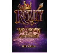 "ROYALTY" MY CROWN IS STILL AUTHORIZED