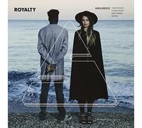 Royalty - Purple Nights