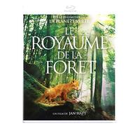 ROYAUME DE LA FORÊT (LE)