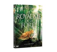 ROYAUME DE LA FORET (LE) - DVD