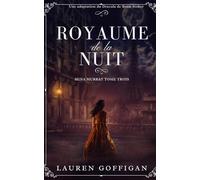 Royaume de la Nuit: Une Adaption du Dracula de Bram Stoker