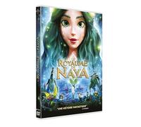 ROYAUME DE NAYA (LE) - DVD