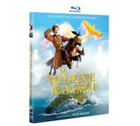 ROYAUME MAGIQUE (LE)