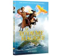 ROYAUME MAGIQUE (LE)