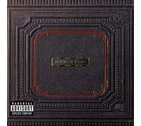 Royce da 5'9'' - Book Of A Ryan