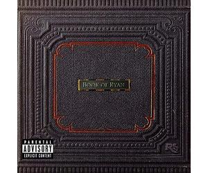 Royce da 5'9'' - Book Of A Ryan