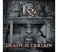 Royce Da 5'9'' - Death Is Certain