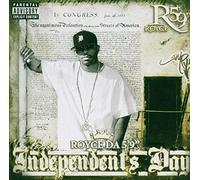 Royce Da 5'9 - Independent's Day