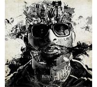 Royce Da 5'9" - Layers