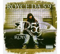 Royce Da 5'9 - M.I.C.