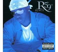 Royce Da 5'9'' - Rock City