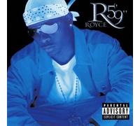 Royce Da 5'9'' - Rock City