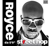 Royce Da 5'9'' - Street Hop