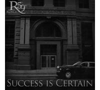 Royce Da 5'9'' - Success Is Certain