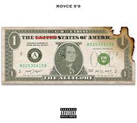 Royce da 5'9" - The Allogory