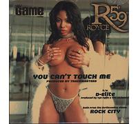 Royce Da 5'9'' - You Can't Touch Me