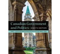 Royce Koop Tamara A. Small Doreen Jack Canadian Government and Poli (Tascabile)