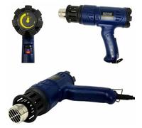 ROYCE - Pistola termica - Sverniciatore ad aria calda 2500W