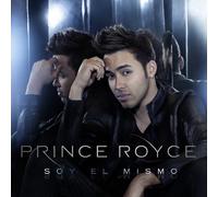 Royce Prince - Soy El Mismo