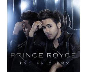 Royce Prince - Soy El Mismo