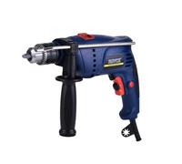 ROYCE RID-650 TRAPANO A PERCUSSIONE DA 650W VELOCITA' REGOLABILE E REVERSIBILE MANDRINO DA 1,5 A 13MM