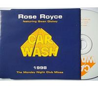 Rose Royce - Car Wash '98