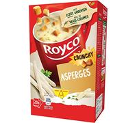 royco minuto zuppa asparagi Set di gouache (S)