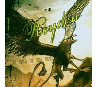 Royden - Best Friends Our Worst Enemies