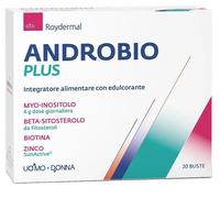 Androbio plus 20 bustine