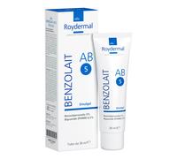 Roydermal BENZOLAIT AB5 EMULGEL 30 ML