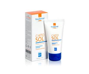 Roydermal CHITOSOL CREMA SOLARE SPF50+ 50 ML