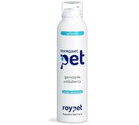 Roydermal CICATRIZZANTE PET SCHIUMA 150 ML