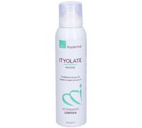 Roydermal Ityolate Mousse Astringente Lenitiva 150 ml Schiuma
