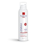 Roydermal Lenirax Mousse Dermatologica Crotamitone 10% Antipruriginosa Lenitiva, 150ml