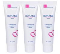 Roydermal Roxane Crema 3x30 ml Crema